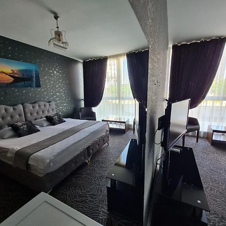 Inci House Aparthotel อิสตันบูล ภายนอก รูปภาพ