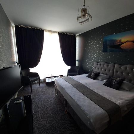 Inci House Aparthotel อิสตันบูล ภายนอก รูปภาพ