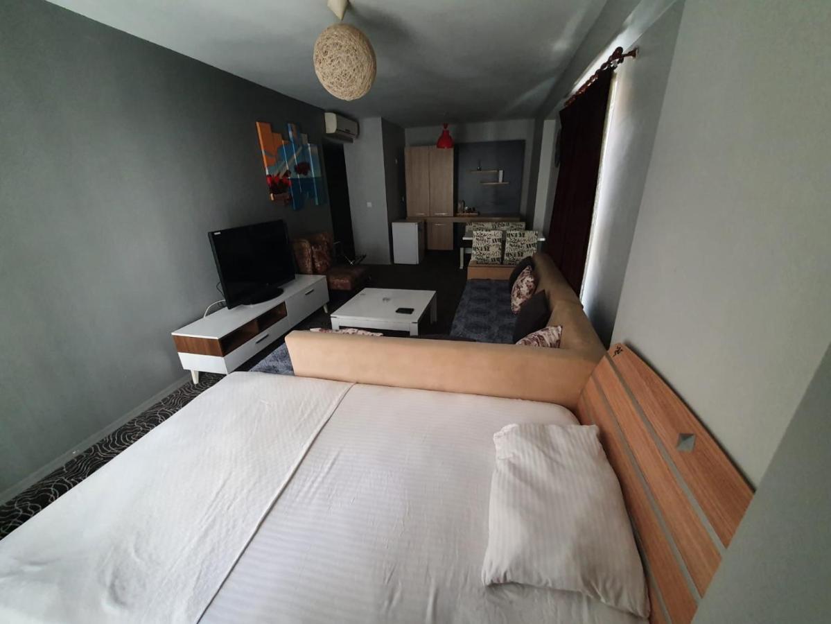 Inci House Aparthotel อิสตันบูล ภายนอก รูปภาพ