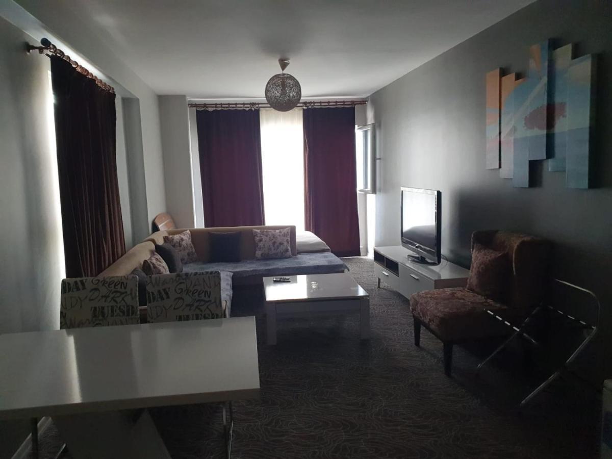 Inci House Aparthotel อิสตันบูล ภายนอก รูปภาพ
