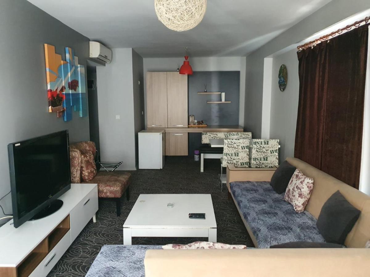 Inci House Aparthotel อิสตันบูล ภายนอก รูปภาพ