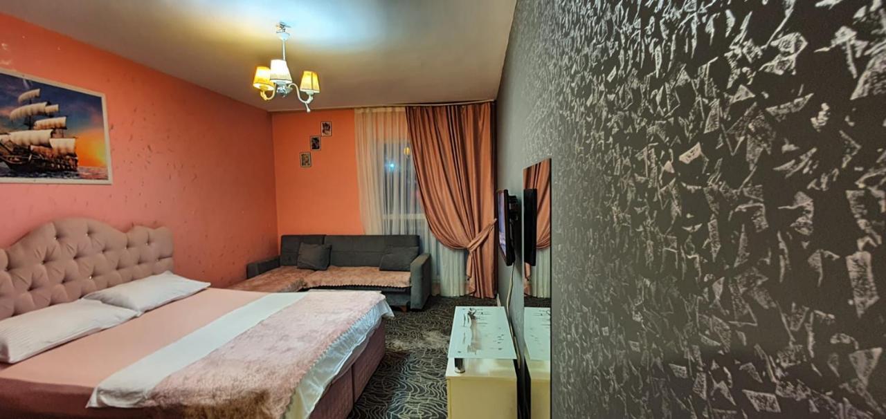 Inci House Aparthotel อิสตันบูล ภายนอก รูปภาพ