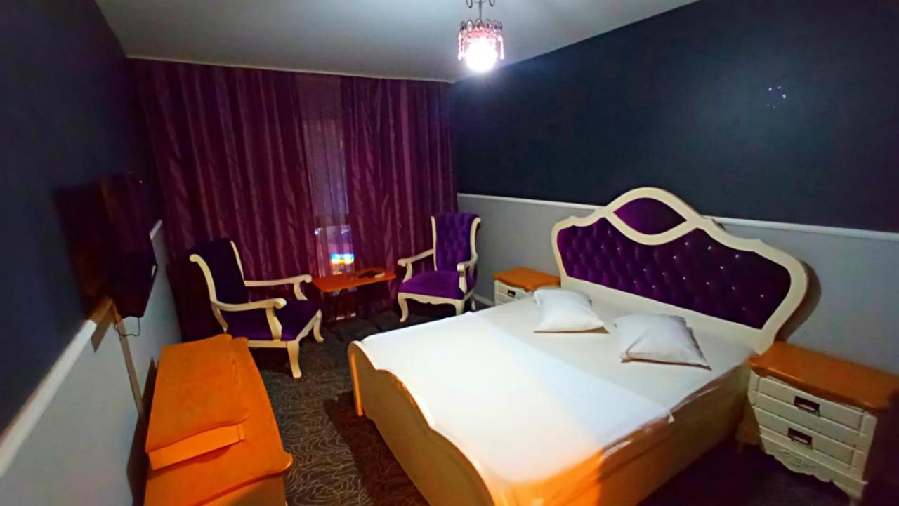Inci House Aparthotel อิสตันบูล ภายนอก รูปภาพ