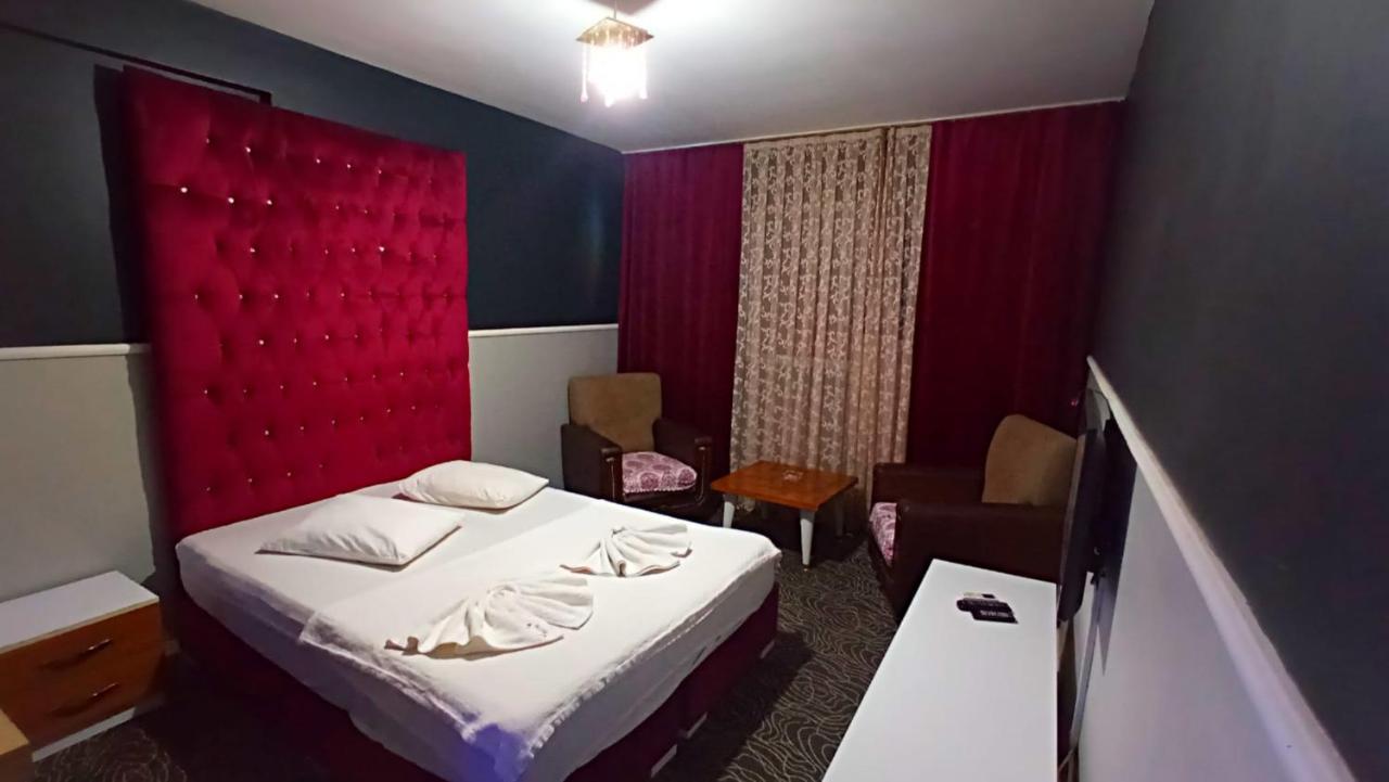 Inci House Aparthotel อิสตันบูล ภายนอก รูปภาพ