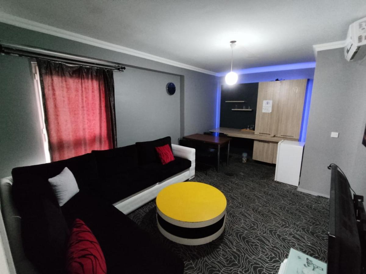 Inci House Aparthotel อิสตันบูล ภายนอก รูปภาพ