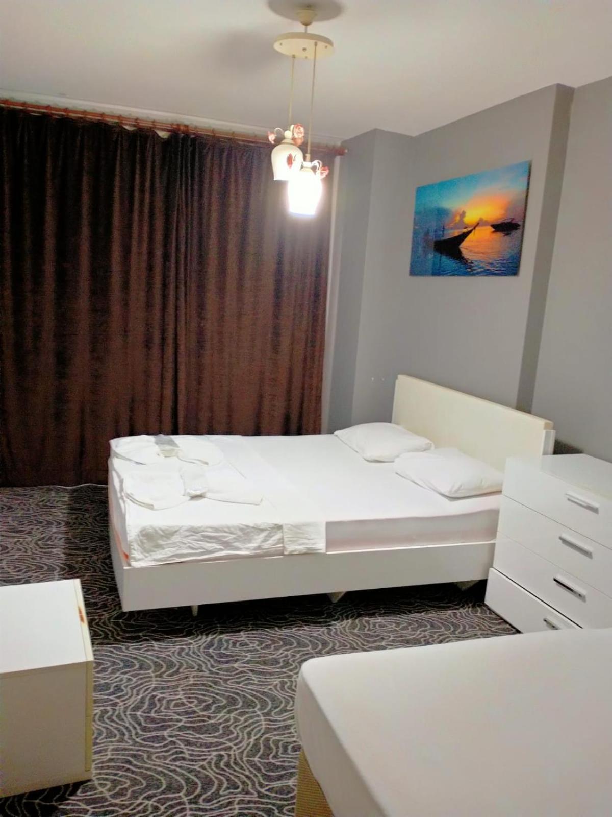 Inci House Aparthotel อิสตันบูล ภายนอก รูปภาพ